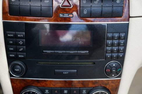 Used 2008 Mercedes-Benz CLK 350 Cabriolet image 31