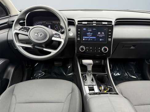 Used 2022 Hyundai Tucson SEL image 10