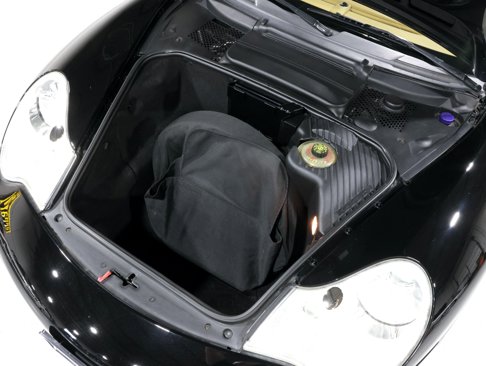Used 2003 Porsche 911 Cabriolet image 62