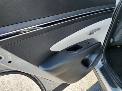 Used 2024 Hyundai Tucson SEL image 39