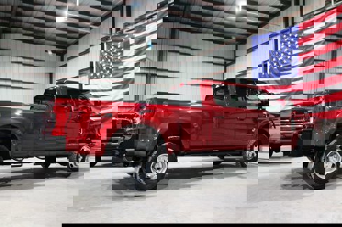 Used 2019 Ford F350 Lariat w/ Lariat Ultimate Package image 12