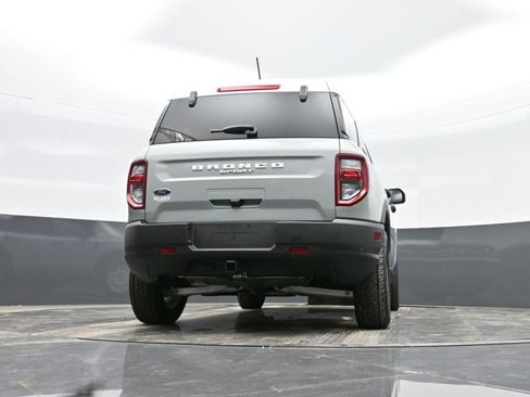 New 2024 Ford Bronco Sport Heritage w/ Heritage Convenience Package image 34