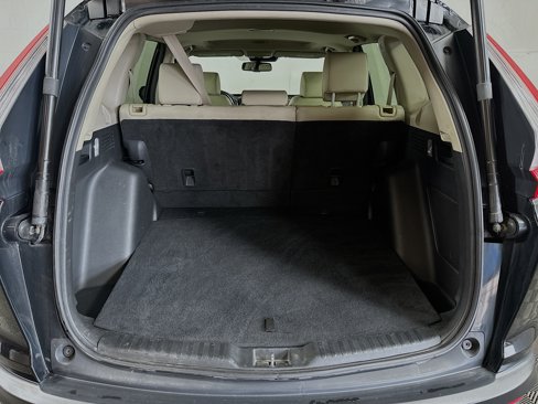 Used 2018 Honda CR-V Touring image 25