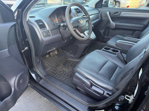 Used 2008 Honda CR-V EX image 84