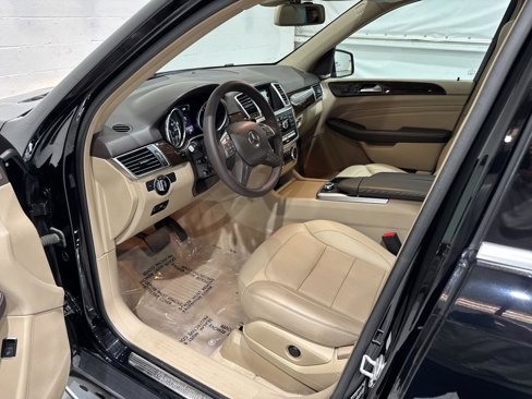Used 2015 Mercedes-Benz ML 350 4MATIC image 29