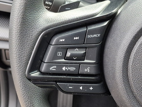 Used 2024 Subaru Crosstrek 2.0i Premium image 21