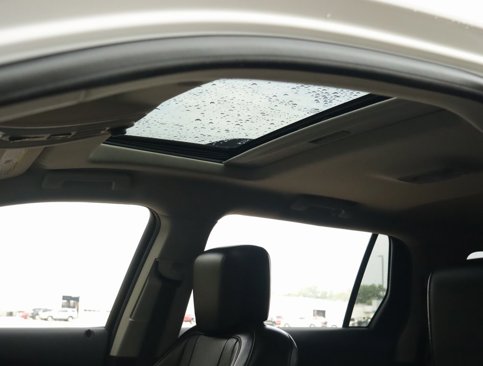 Used 2014 GMC Terrain SLT image 22
