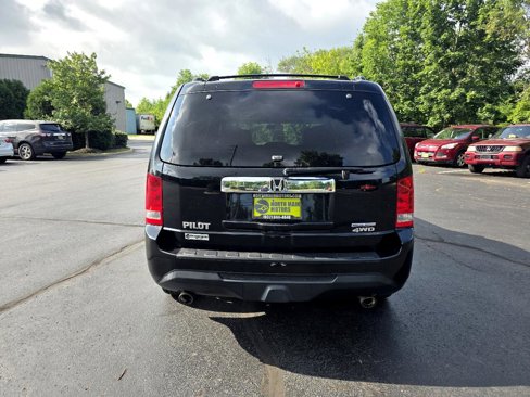 Used 2015 Honda Pilot SE image 6