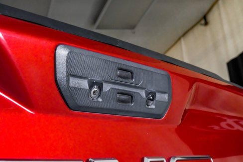 Used 2020 GMC Sierra 1500 SLT image 48