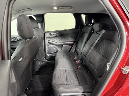New 2025 Ford Escape Active w/ Tech Pack #1 image 14