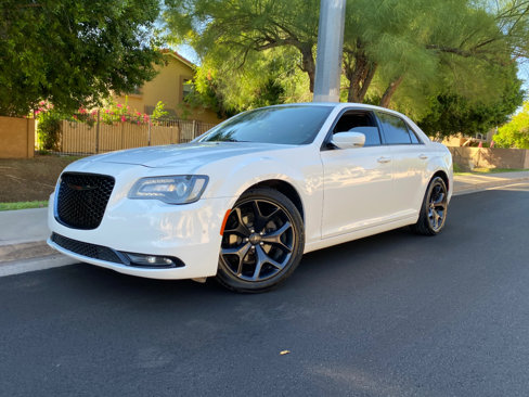 Used 2021 Chrysler 300 S image 65