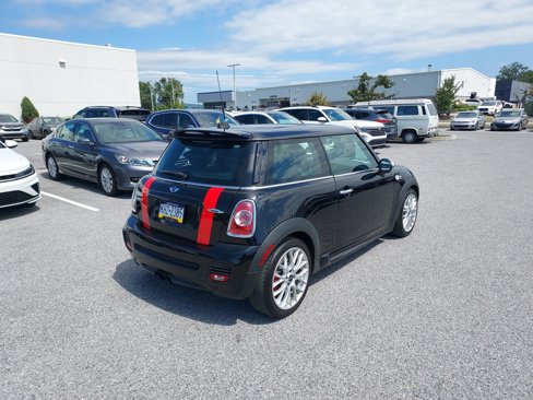 Used 2013 MINI Cooper John Cooper Works image 28