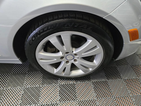 Used 2009 Mercedes-Benz C 300 4MATIC Sedan image 38