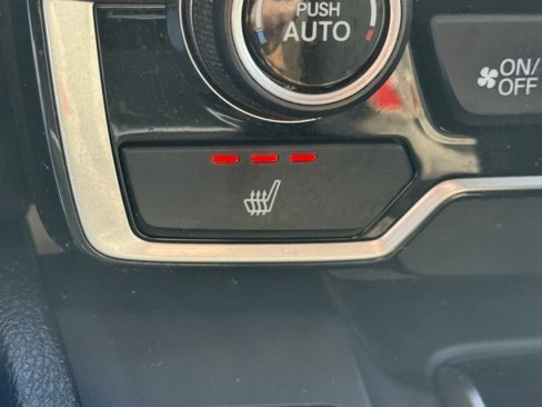 Used 2019 Honda CR-V Touring image 36