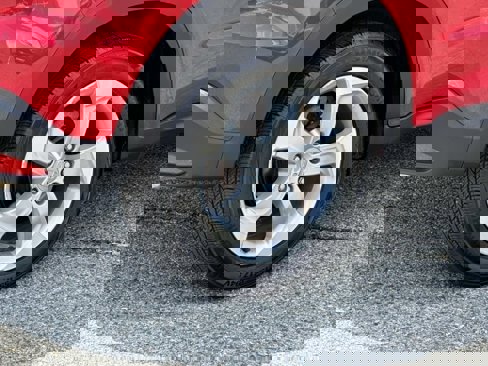 Used 2016 Honda HR-V EX-L image 8