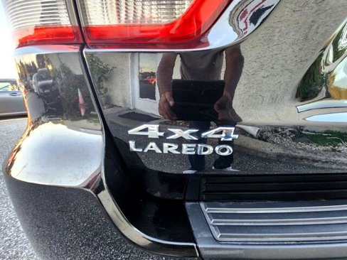 Used 2012 Jeep Grand Cherokee Laredo image 23