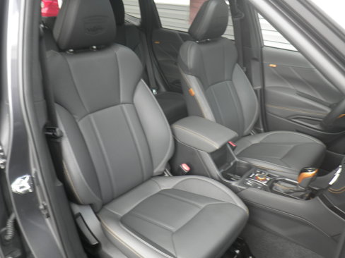 Used 2024 Subaru Forester Wilderness image 26