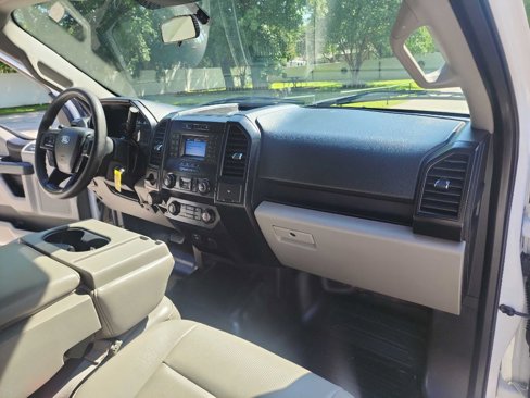 Used 2019 Ford F150 XL w/ Equipment Group 101A Mid image 35