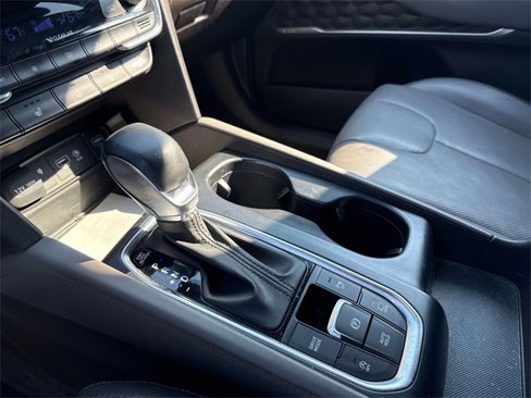 Used 2020 Hyundai Santa Fe Limited image 34