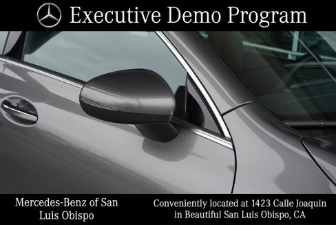 Used 2025 Mercedes-Benz CLA 250 image 12
