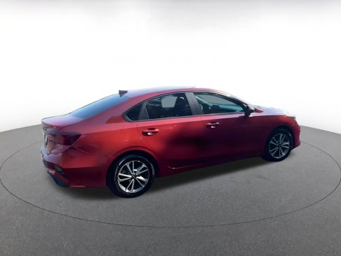 Used 2023 Kia Forte LXS w/ LXS Technology Package image 14