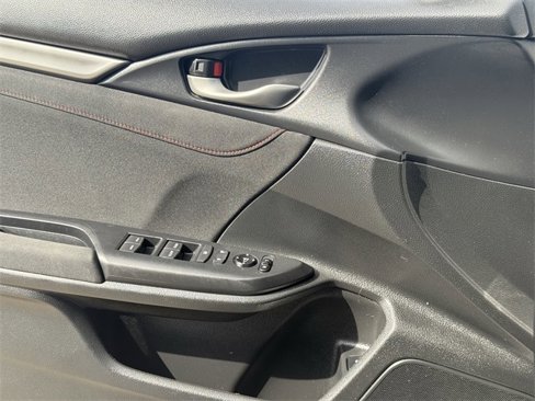 Used 2019 Honda Civic Si image 25