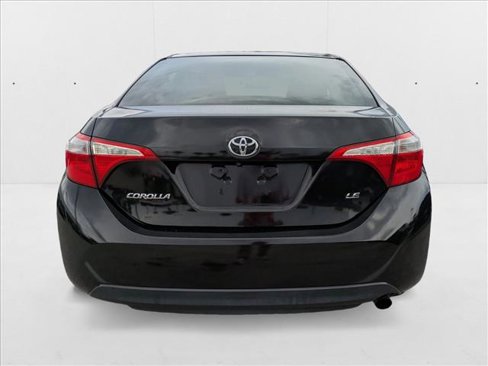 Used 2014 Toyota Corolla LE image 7