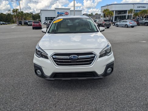 Used 2019 Subaru Outback 2.5i Limited image 9