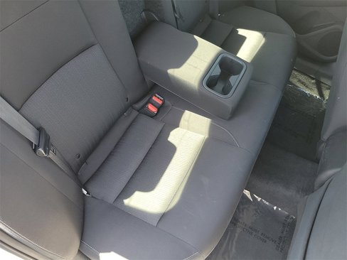 Certified 2023 Nissan Altima 2.5 SV image 23