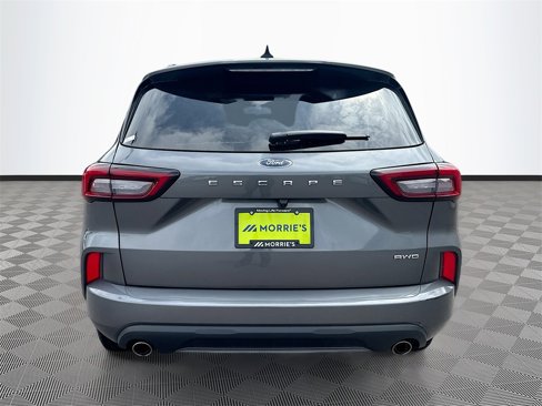 Used 2024 Ford Escape ST-Line image 34