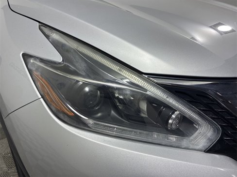 Used 2018 Nissan Murano SV image 27