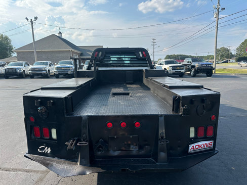 Used 2012 Ford F450 XL w/ XL Value Pkg image 6