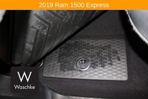 Used 2019 RAM 1500 Express w/ Express Value Package image 20