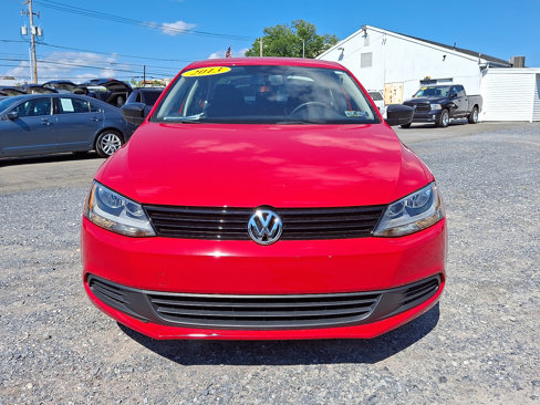 Used 2013 Volkswagen Jetta S image 2