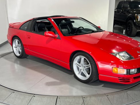 Used 1993 Nissan 300ZX Twin Turbo image 21