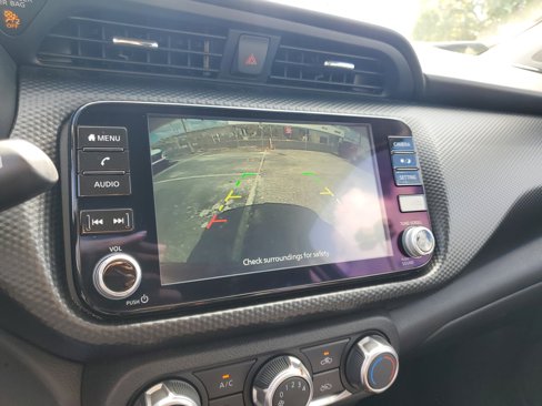 Used 2023 Nissan Kicks SV image 22