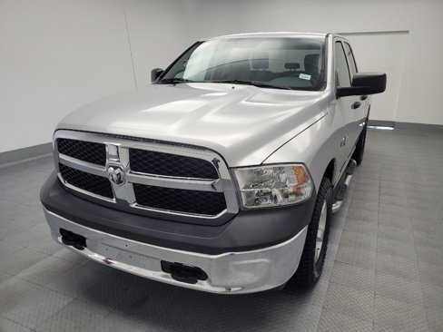 Used 2016 RAM 1500 Tradesman w/ Popular Equipment Group image 15