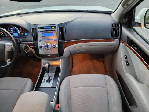 Used 2007 Hyundai Veracruz GLS image 33