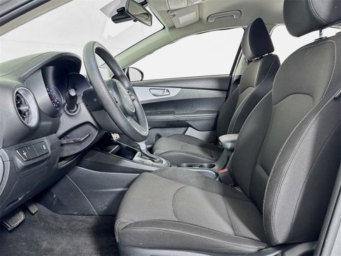 Used 2024 Kia Forte LXS image 11