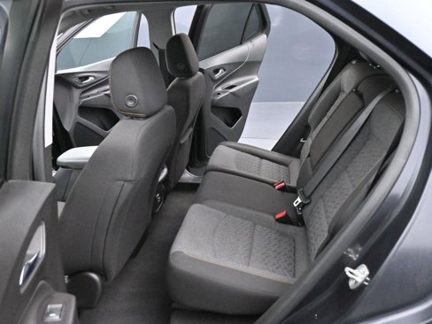 Used 2022 Chevrolet Equinox LT image 28