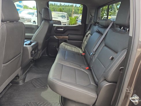 Used 2022 Chevrolet Silverado 1500 RST w/ All Star Edition Plus image 15