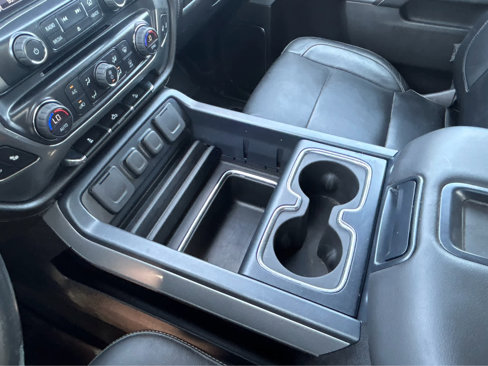 Used 2014 Chevrolet Silverado 1500 LTZ Z71 image 34