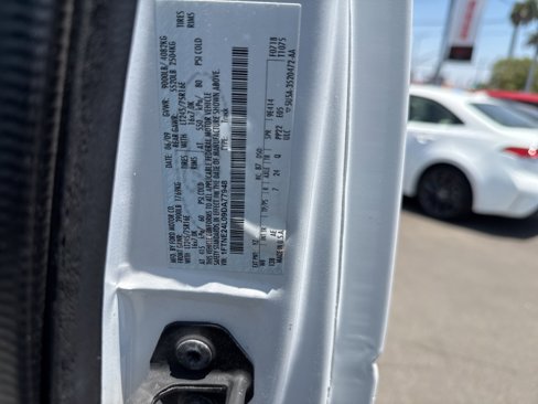 Used 2009 Ford E-250 and Econoline 250 image 15