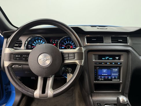 Used 2013 Ford Mustang Coupe image 16