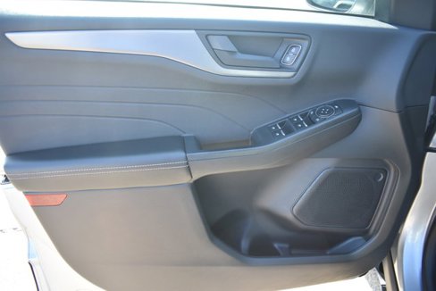 Used 2024 Ford Escape Active image 12