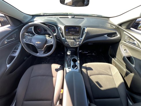 Used 2023 Chevrolet Malibu LT image 8