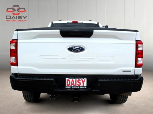 Used 2022 Ford F150 XL w/ Equipment Group 101A High image 6