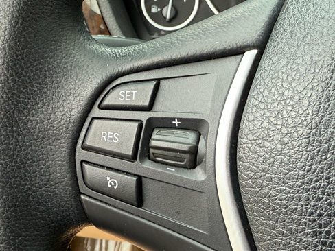 Used 2015 BMW 328i Sedan image 22