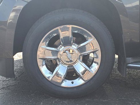 Used 2016 Chevrolet Tahoe LTZ image 24