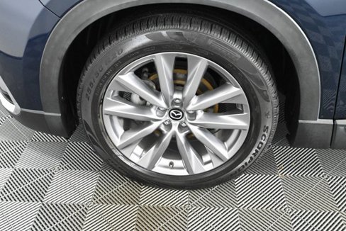 Used 2021 MAZDA CX-9 Grand Touring image 33